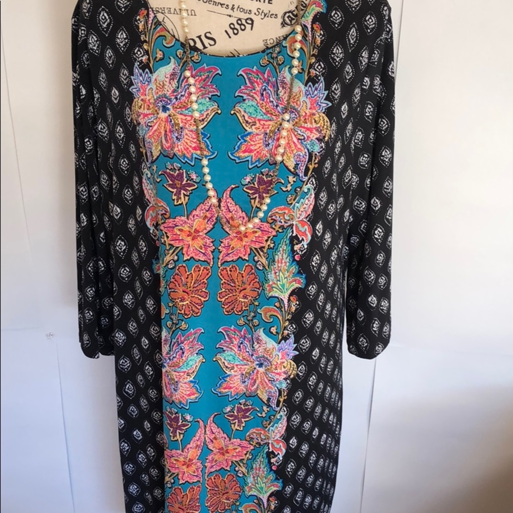 NICHOLE MILLER DRESS 🌸 So Very Nice.